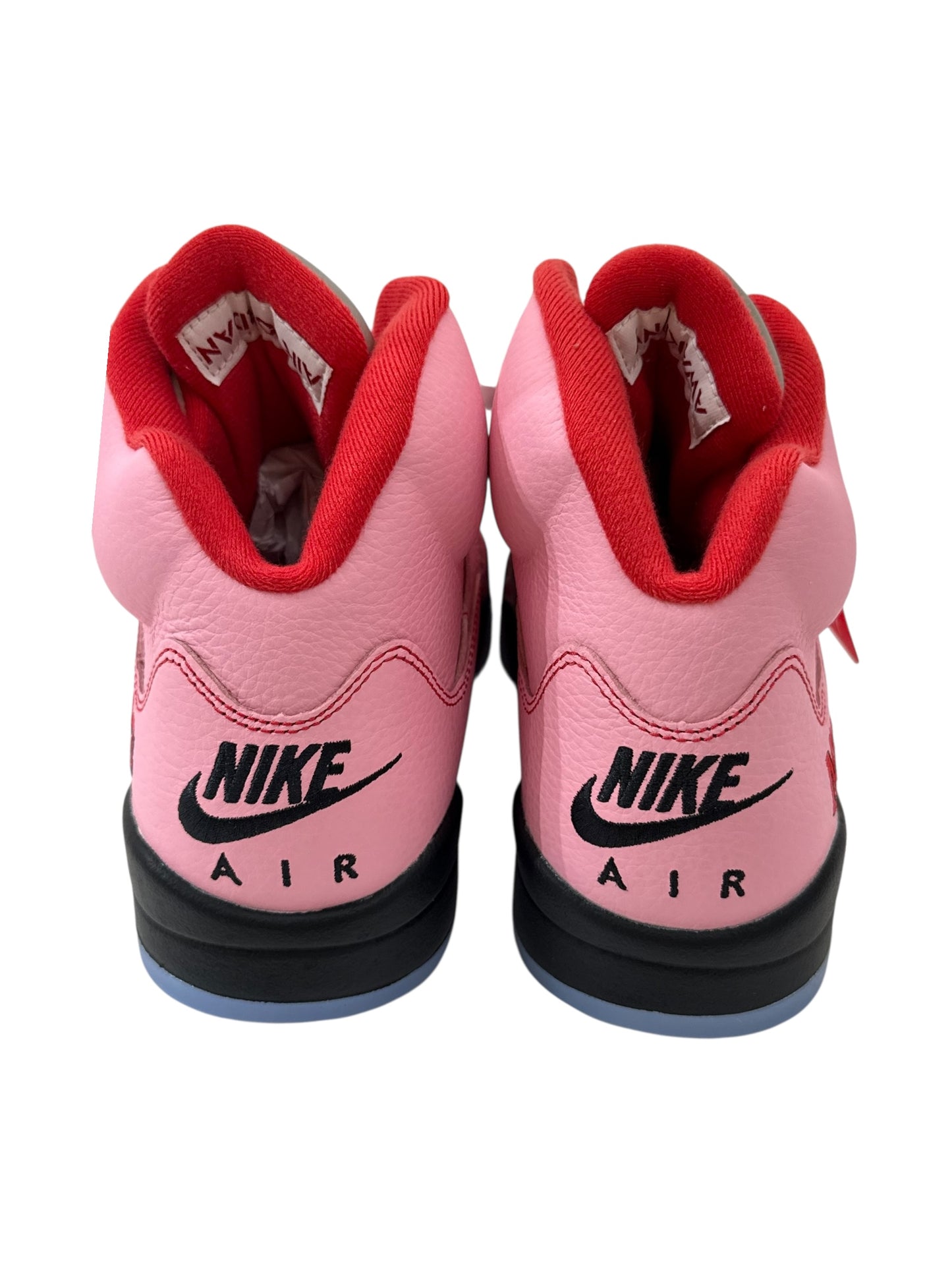 Air Jordan 5 Awake Arctic Pink Size 10.5