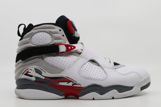 Air Jordan 8 Bugs Bunny 2012 Size 9