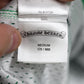 Chrome Hearts Reversible Green Mesh Tank Top Size M| AVNTGRDNY NYC