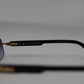 Chrome Hearts Deep I Sunglasses with Case & Cloth | AVNTGRDNY NYC