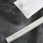 Rick Owens Hollywood Leather Pants Size 54 Black Lamb Leather | AVNTGRDNY NYC
