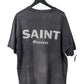 Saint Michael Neon Genesis Evangelion T-Shirt Size XL
