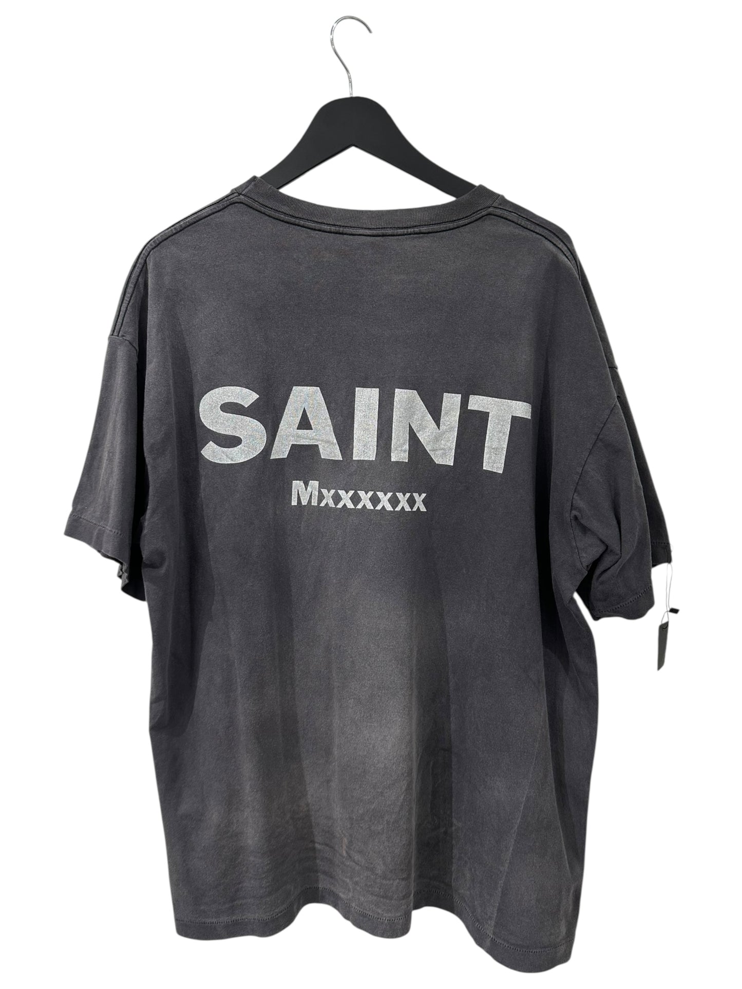 Saint Michael Neon Genesis Evangelion T-Shirt Size XL