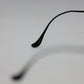 Chrome Hearts Shagass Clear Glasses Frames Only | AVNTGRDNY NYC