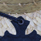 Chrome Hearts Straw Hat
