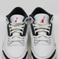 Air Jordan 3 Cement Grey Size 9