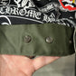 Chrome Hearts x Matty Boy “Smile You’re on Camera” Olive Jacket Size S