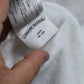 Chrome Hearts x Rolling Stones Hoodie White Size L | AVNTGRDNY NYC