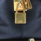 Prada Square Bauletto Bag Saffiano Leather Small