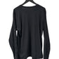 Chrome Hearts Neck Logo Longsleeve T-Shirt Size L
