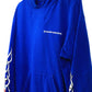 Chrome Hearts x Matty Boy Space Hoodie Blue Size XL|AVNTGRDNY NYC
