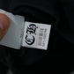 Chrome Hearts Paper Jam Hoodie Navy XL Cotton Leather Cross Patch | AVNTGRDNY NYC