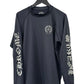 Chrome Hearts Rashguard Miami Exclusive Black Size XXL