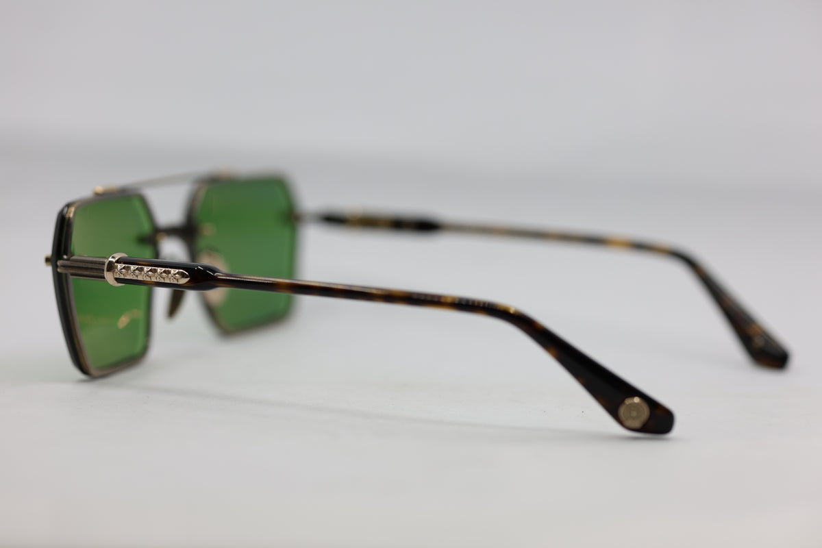 Chrome Hearts Gittrdun Sunglasses | AVNTGRDNY NYC
