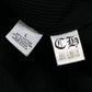 Chrome Hearts Vintage Thermal Zip Up Size L | AVNTGRDNY NYC