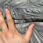 Dior Homme AW08 "Lumiere du Nord" Goose Down Puffer Jacket Size 54