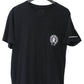 Chrome Hearts Triple Cross T-Shirt Size L Good Pre-Owned | AVNTGRDNY NYC