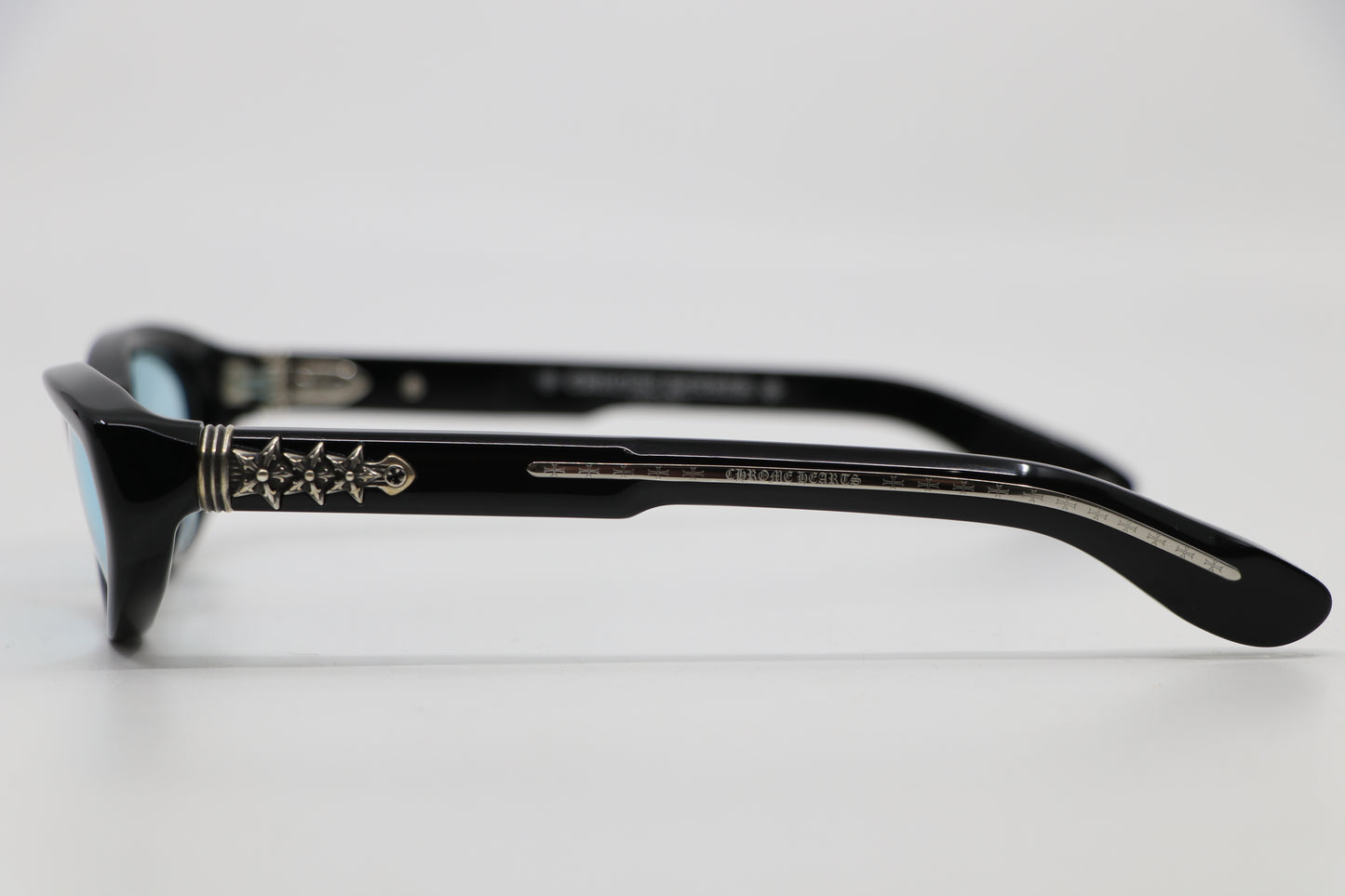 Chrome Hearts Blaster Glasses