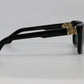 Chrome Hearts Halllamanass Sunglasses