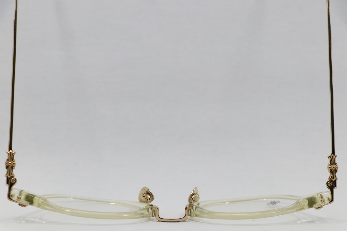 Chrome Hearts Shagass CRYS/GP Glasses| AVNTGRDNY NYC