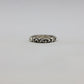 Chrome Hearts Scroll Ring Size 10 | AVNTGRDNY NYC