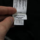 Chrome Hearts T-Bar Pocket T-Shirt Black Size XXL Cotton | AVNTGRDNY NYC