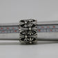 Chrome Hearts Cemetery Ring Size 9 | AVNTGRDNY NYC