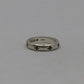 Chrome Hearts Negative Space Ring Size 11| AVNTGRDNY NYC