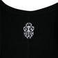 Chrome Hearts Cut and Sew Tank Top Size L
