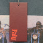 PALY Bound For Glory T-Shirt Blue Size M| AVNTGRDNY NYC