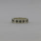 Chrome Hearts NYC Exclusive 6MM Spacer Ring Size 11| AVNTGRDNY NYC