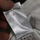 Chrome Hearts Monogram Horseshoe Hoodie White Size M | AVNTGRDNY NYC