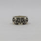 Chrome Hearts Pentagon CH Plus Ring Size 8| AVNTGRDNY NYC