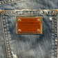 Dolce and Gabbana Vintage 1990’s Jeans Size 30 x 29