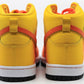 Nike SB Dunk High Sweettooth Candy Corn Size 11.5