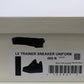 Louis Vuitton Staff Trainer Black LV6.5(8US)