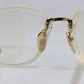 Chrome Hearts Shagass CRYS/GP Glasses| AVNTGRDNY NYC