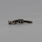 Chrome Hearts Small Cross Pendant