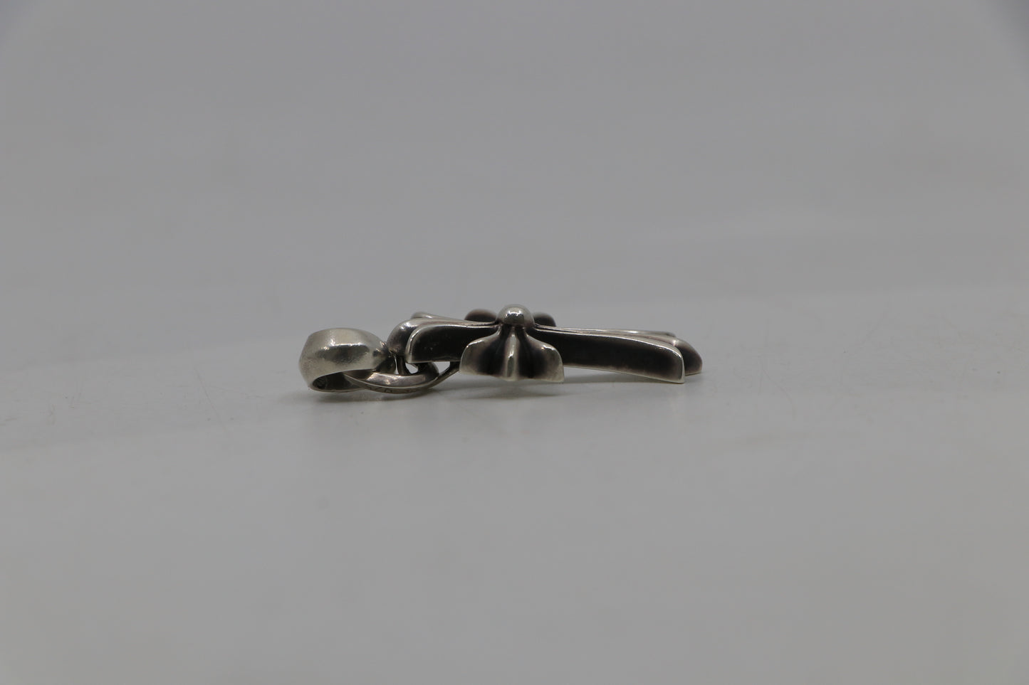 Chrome Hearts Small Cross Pendant