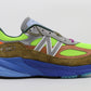 New Balance 990v6 MiUSA Action Bronson Baklava Size 9.5