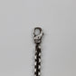 Chrome Hearts 30” NE Chain