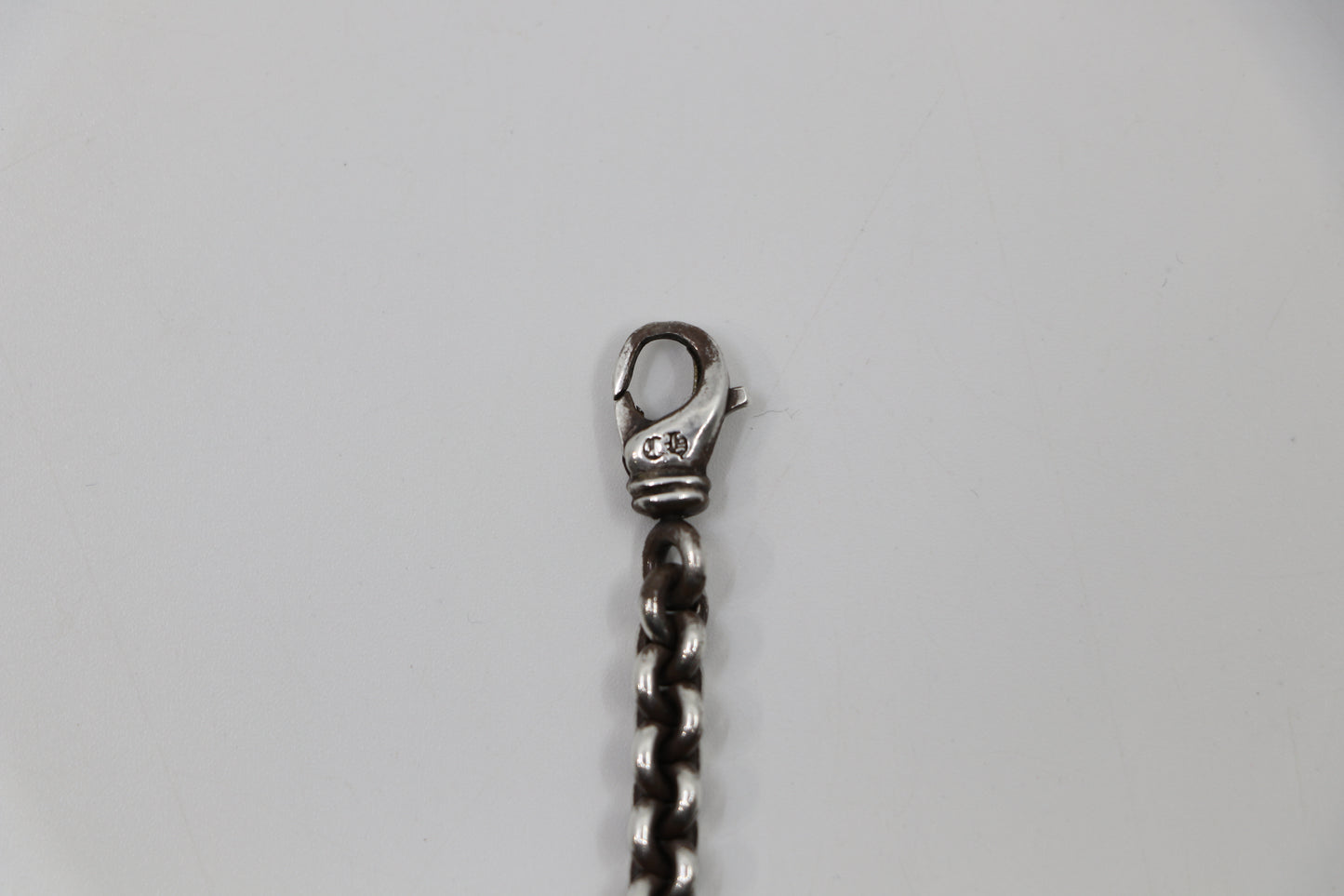 Chrome Hearts 30” NE Chain