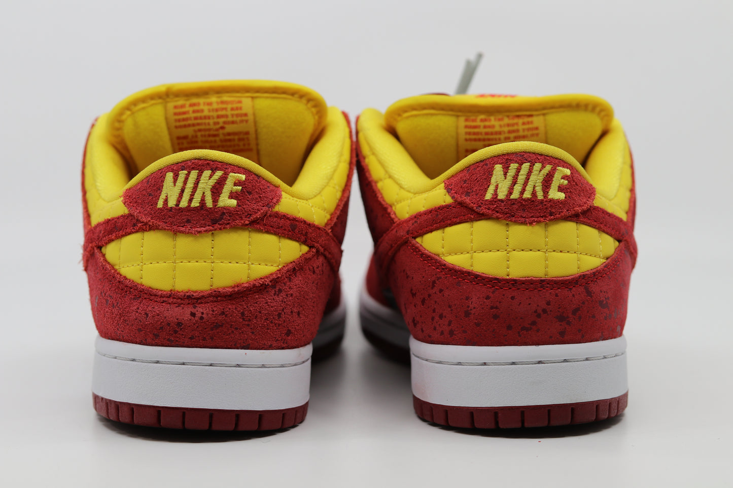 Nike SB Dunk Low Crawfish Size 9.5