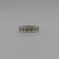 Chrome Hearts Fuck You 6MM Spacer Ring Size 4.5| AVNTGRDNY NYC
