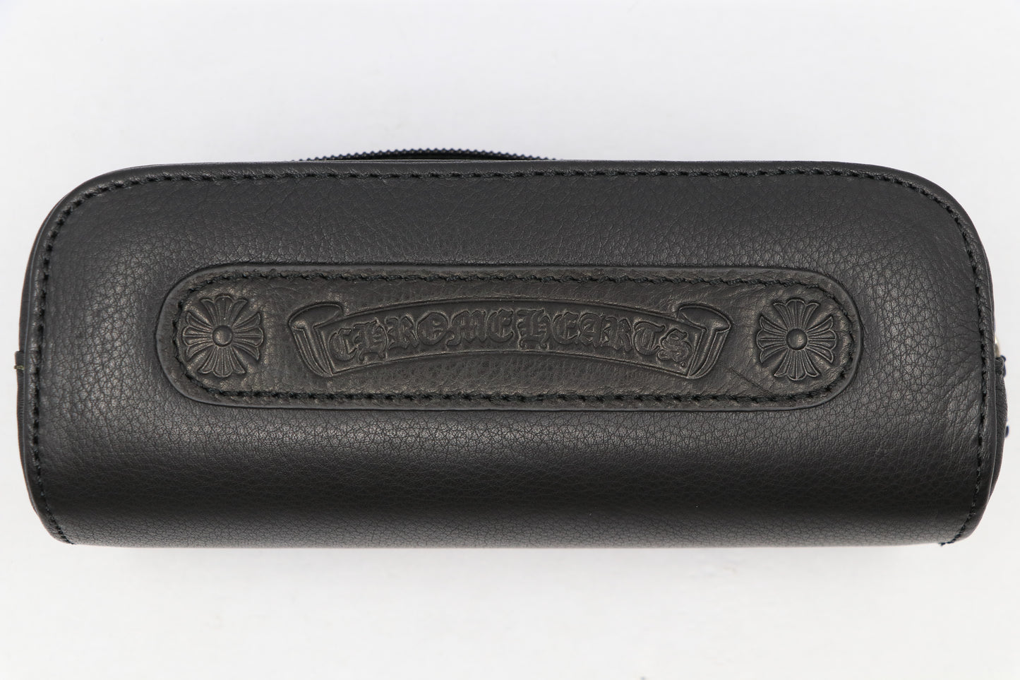 Vintage Chrome Hearts Velvedere Wood Frame Rimless Glasses| AVNTGRDNY NYC