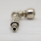 Chrome Hearts Filigree Pipe Sterling Silver .925 | AVNTGRDNY NYC