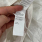 Loewe Blouse Sz 36