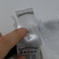 Chrome Hearts Richard Stark Middle Finger Tank Top White Size L Cotton | AVNTGRDNY NYC