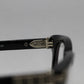 Chrome Hearts Smokeshow Glasses Black| AVNTGRDNY NYC