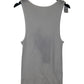 Chrome Hearts Richard Stark Middle Finger Tank Top White Size L Cotton | AVNTGRDNY NYC